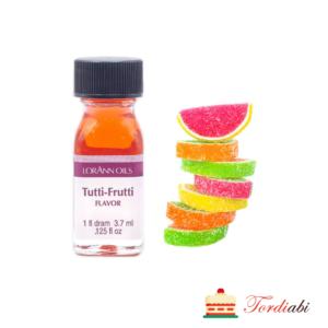 Tordiabi tutti frutti essents Lorain