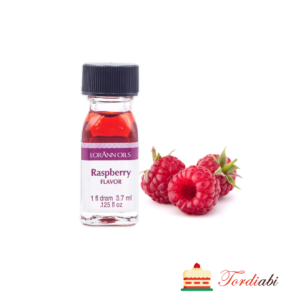 Tordiabi vaarika essents raspberry