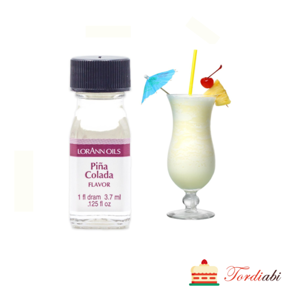 Tordiabi pina colada essents extra tugev