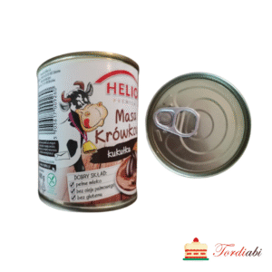 Tordiabi lehmakommitäidis kukulkaga 400 g