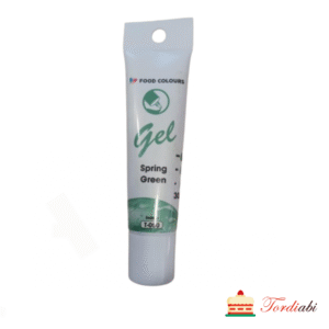 roheline spring green geelvärv tuubis 30 g