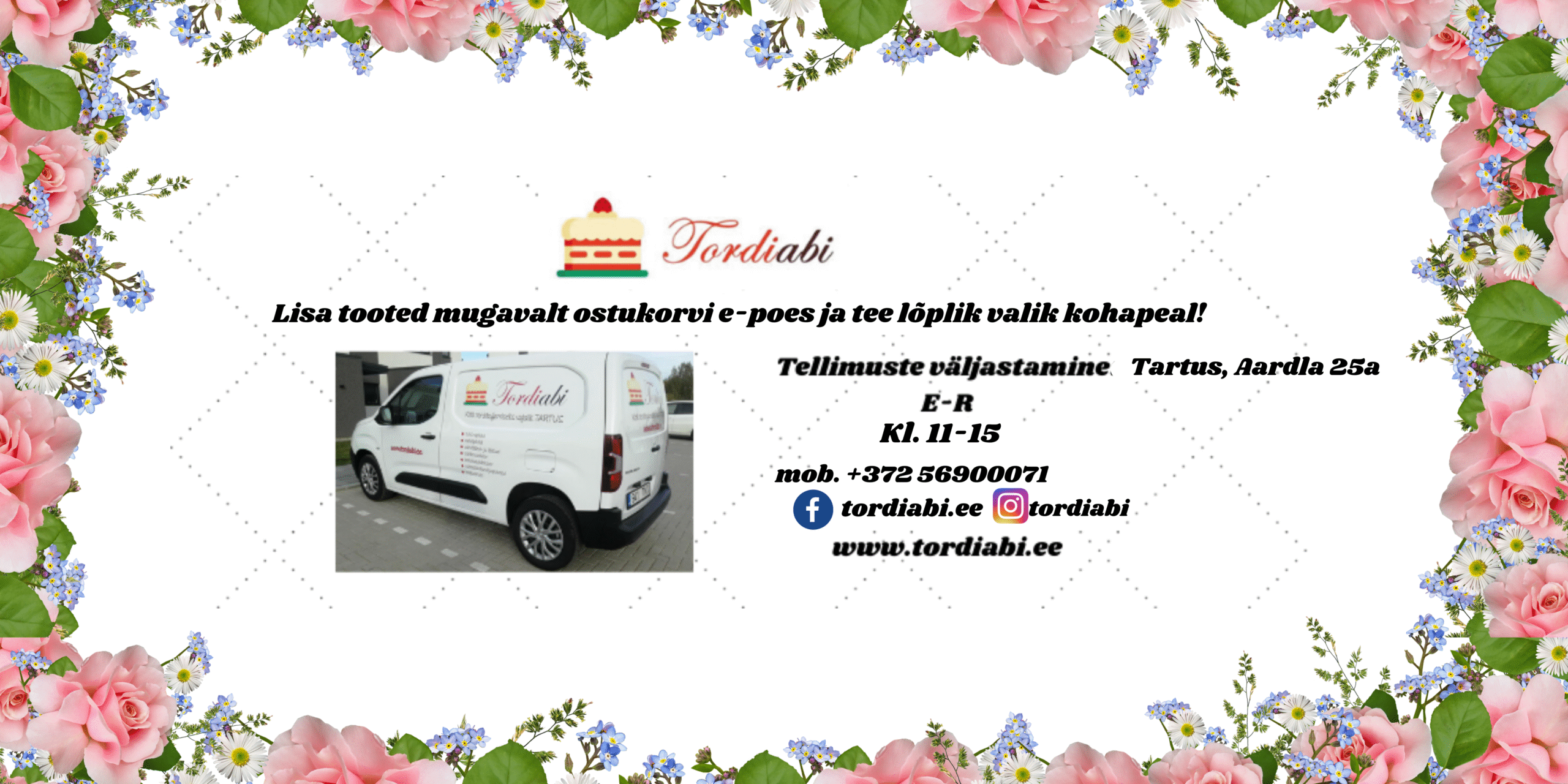 Tartus, Aardla 25a