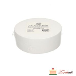 Tordiabi tordi dummi 20 cm kõrgus 7 cm vahtü
