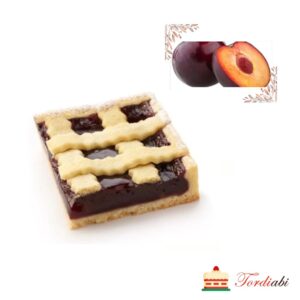 Tordiabi küpsetuskindel ploomitäidis