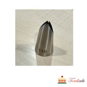 Tordiabi lehe tülle 115