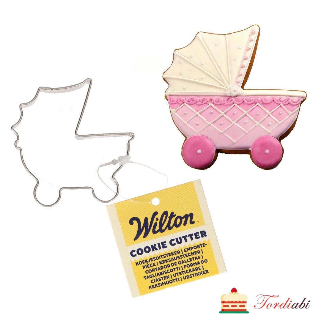 Tordiabi metallvorm beebivanker