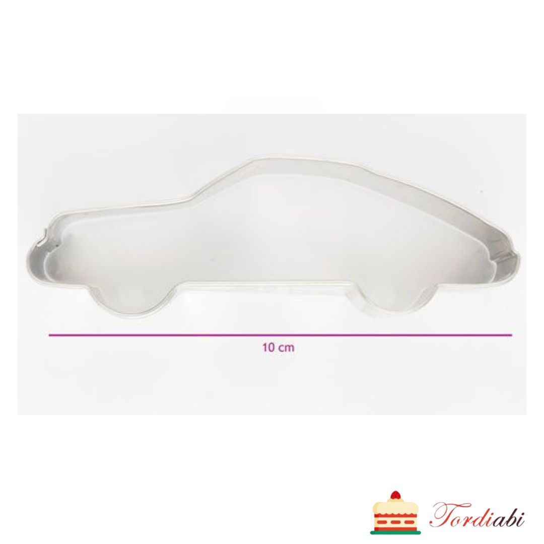 Tordiabi metallvorm porsche