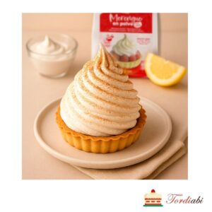 Tordiabi merengue pulber 200 g