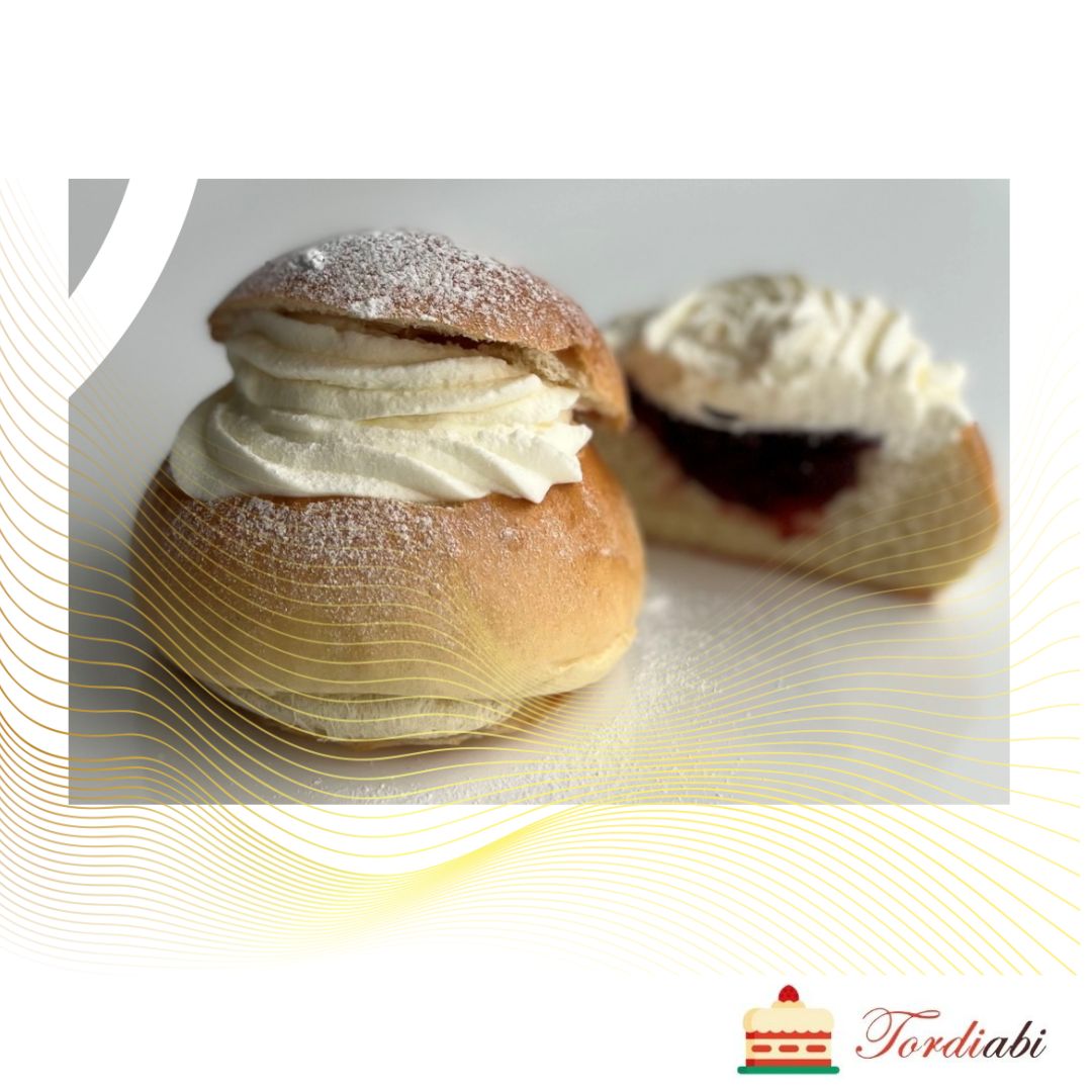 Tordiabi vastlakukkel