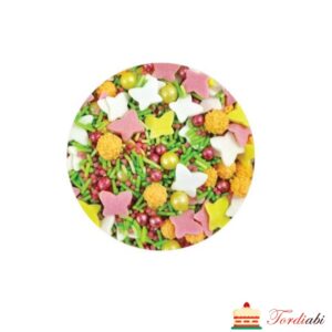 Tordiabi suhkrupuiste ilupuru KEVAD 60 g