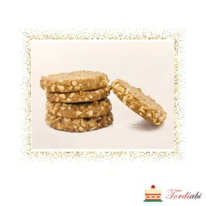 Tordiabi küpsisesegu EASY CRISP