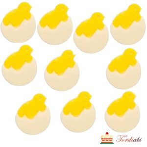 Tordiabi shokolaadidekoor tibu munakoores