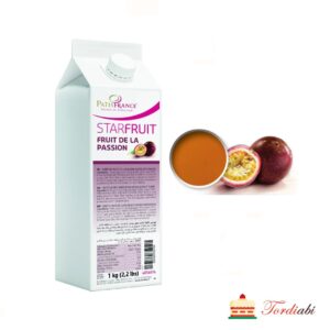 Tordiabi passioni püree PatisFrance