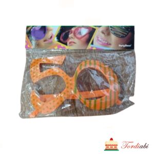 Tordiabi prillid 50