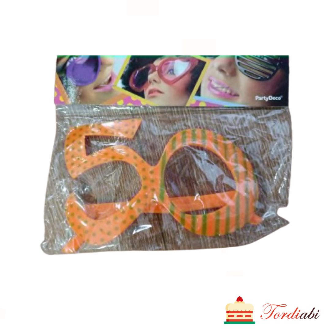 Tordiabi prillid 50