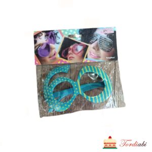 Tordiabi prillid 60