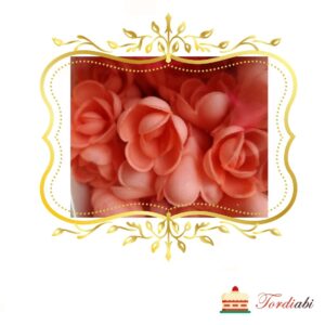 Tordiabi oranzhid miniroosid 70 tk